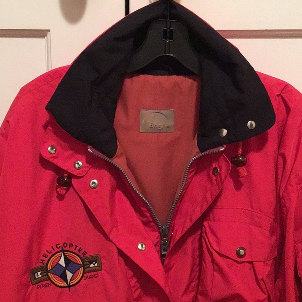 Powder Ski Jacket - image 8